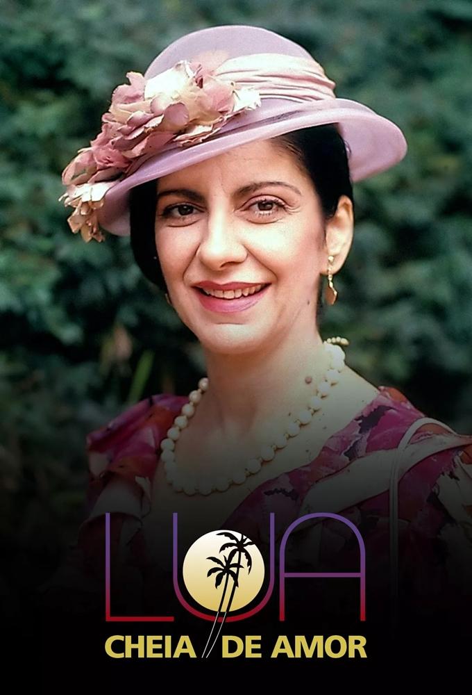 Lua Cheia de Amor