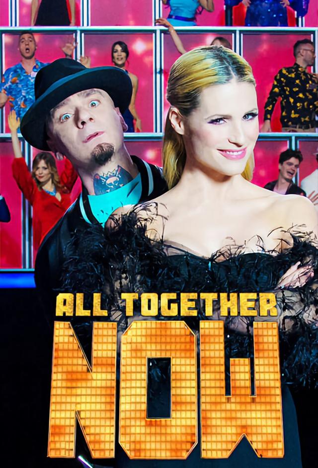 All Together Now (IT)