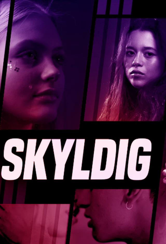 Skyldig