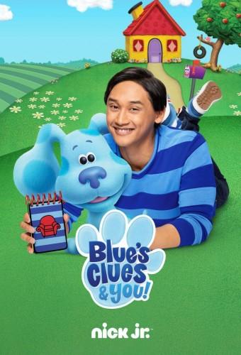 Blue's Clues & You!