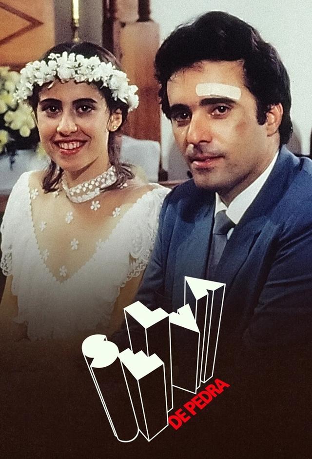 Selva de Pedra (1986)