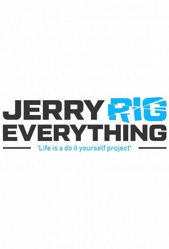 JerryRigEverything