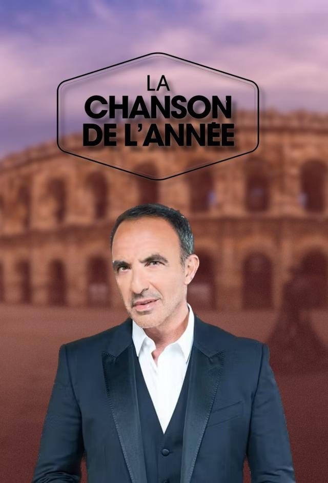 La Chanson de l'année
