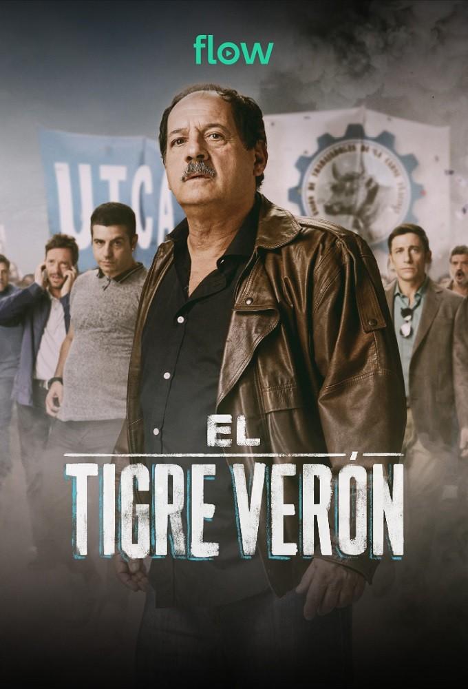 El Tigre Verón