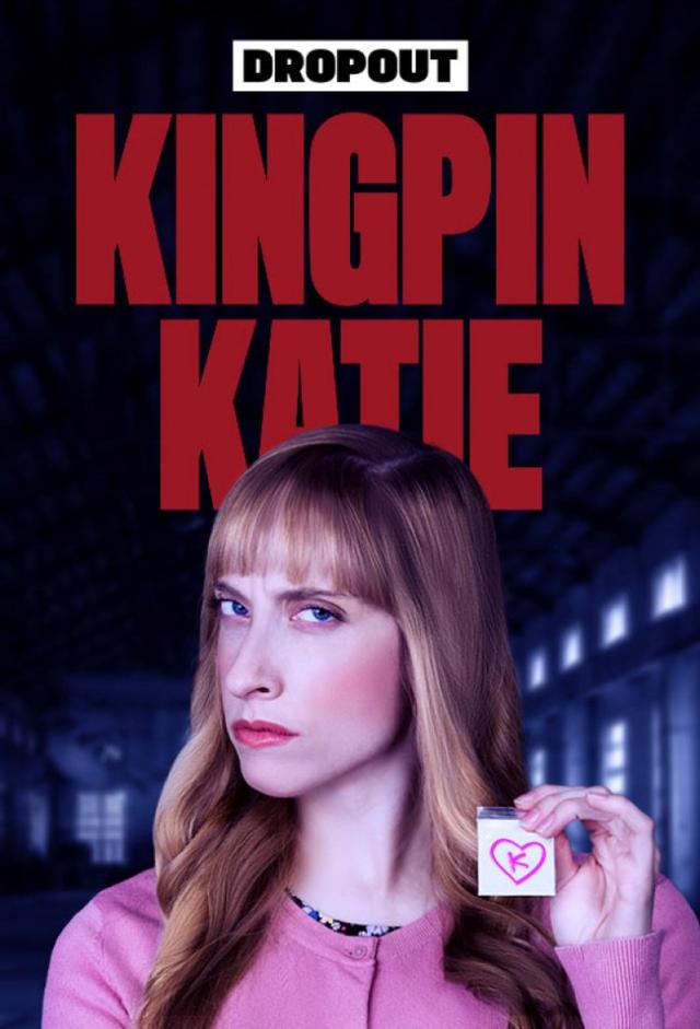 Kingpin Katie