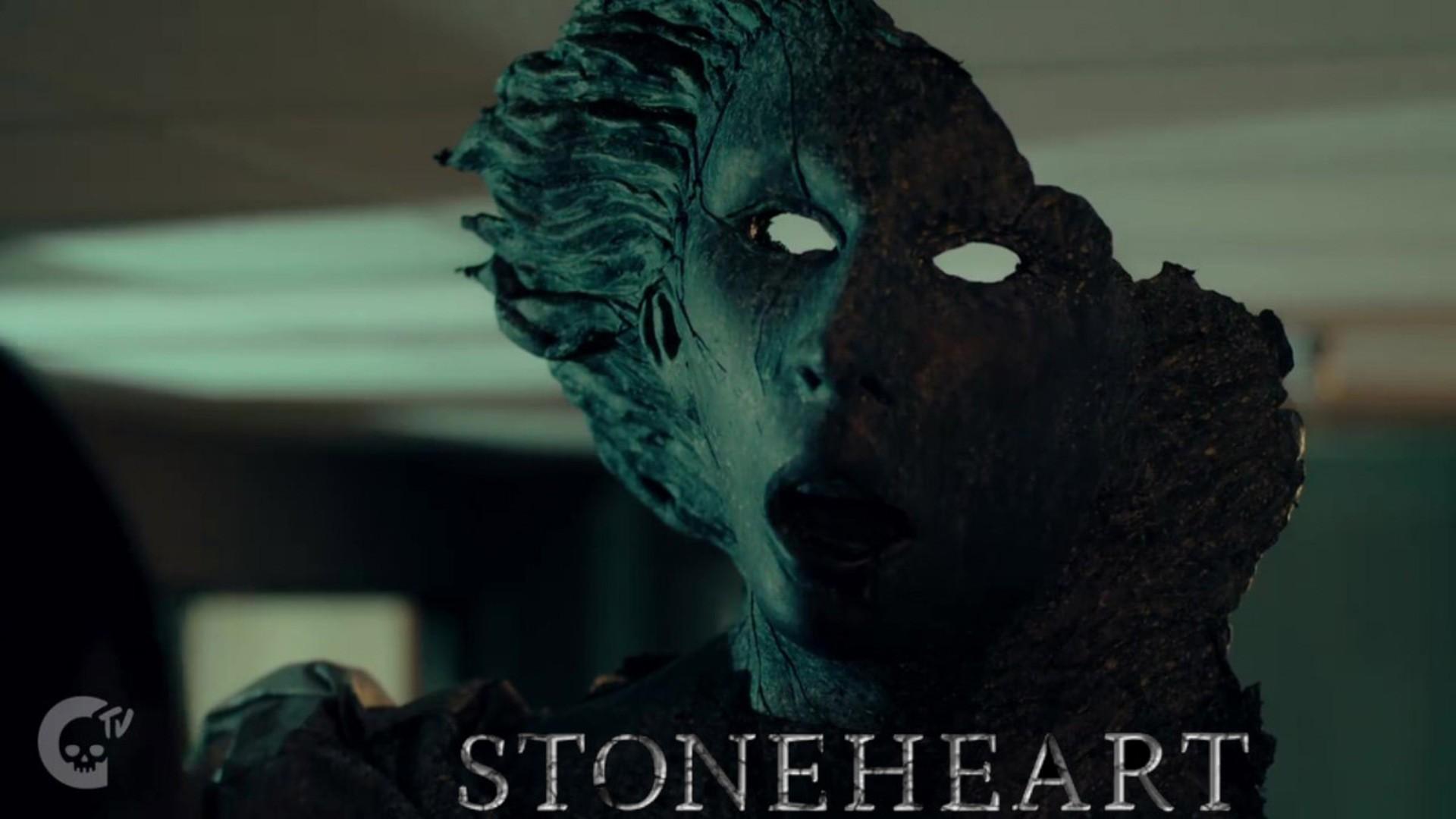 Crypt TV's Stoneheart