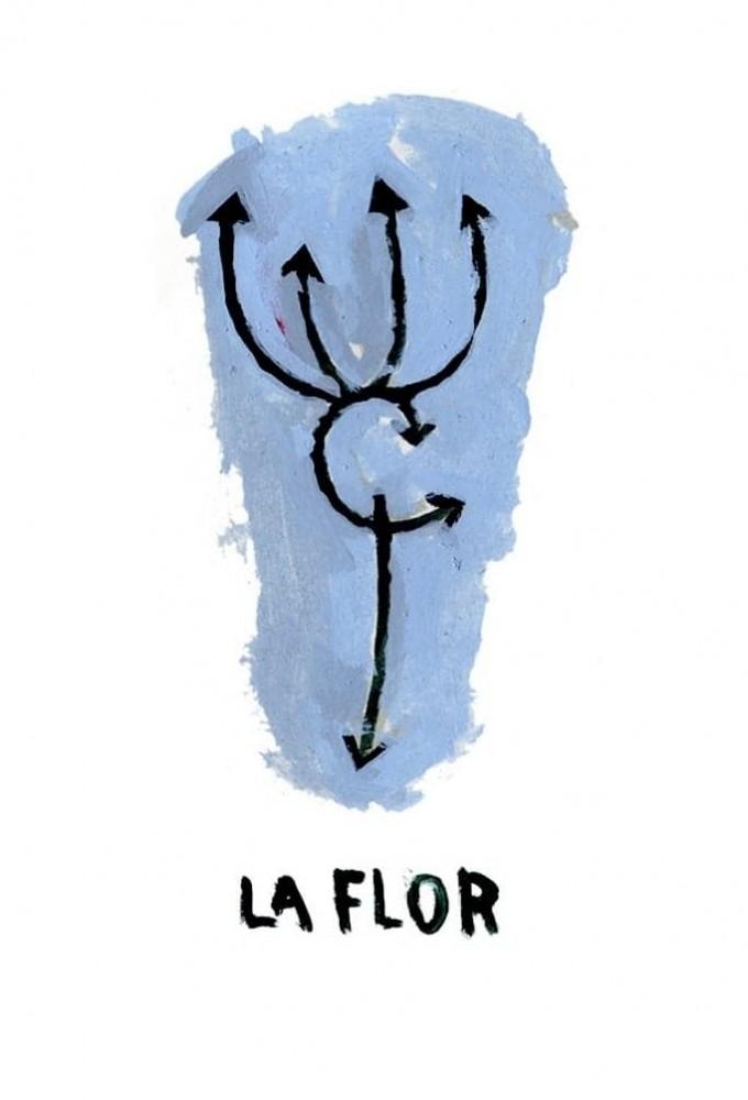 La Flor