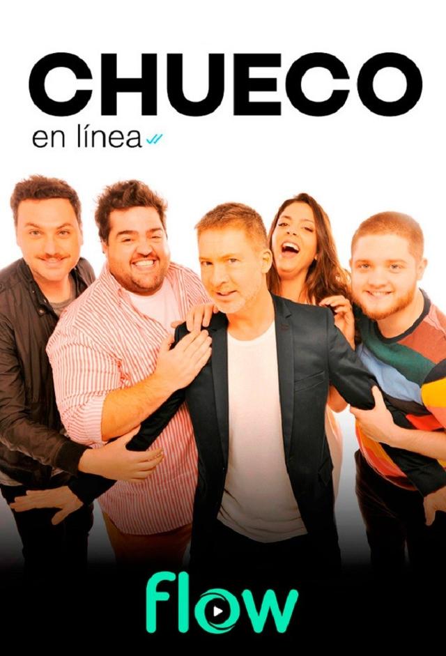 Chueco en Línea