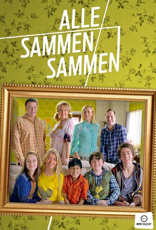 Alle Sammen Sammen