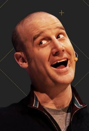 Stand-up Maths