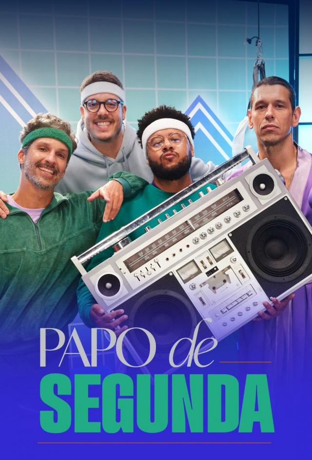 Papo de Segunda
