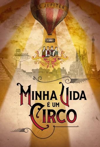 Minha Vida é um Circo