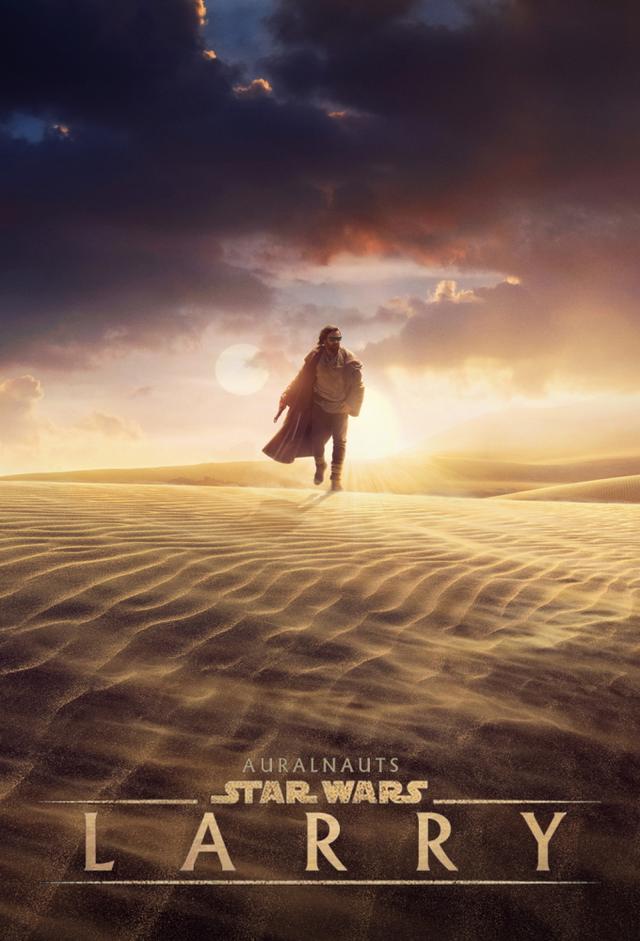 Auralnauts Star Wars