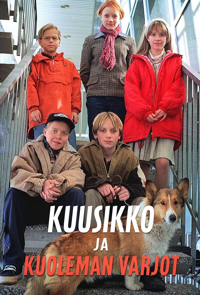 Kuusikko ja kuoleman varjot