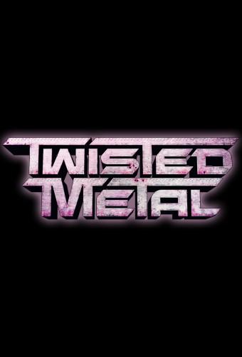 Twisted Metal