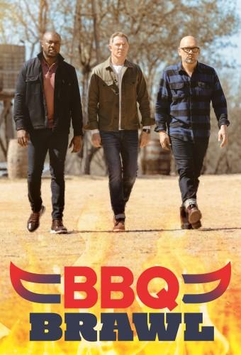 BBQ Brawl