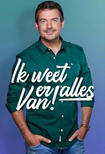 Ik weet er alles van
