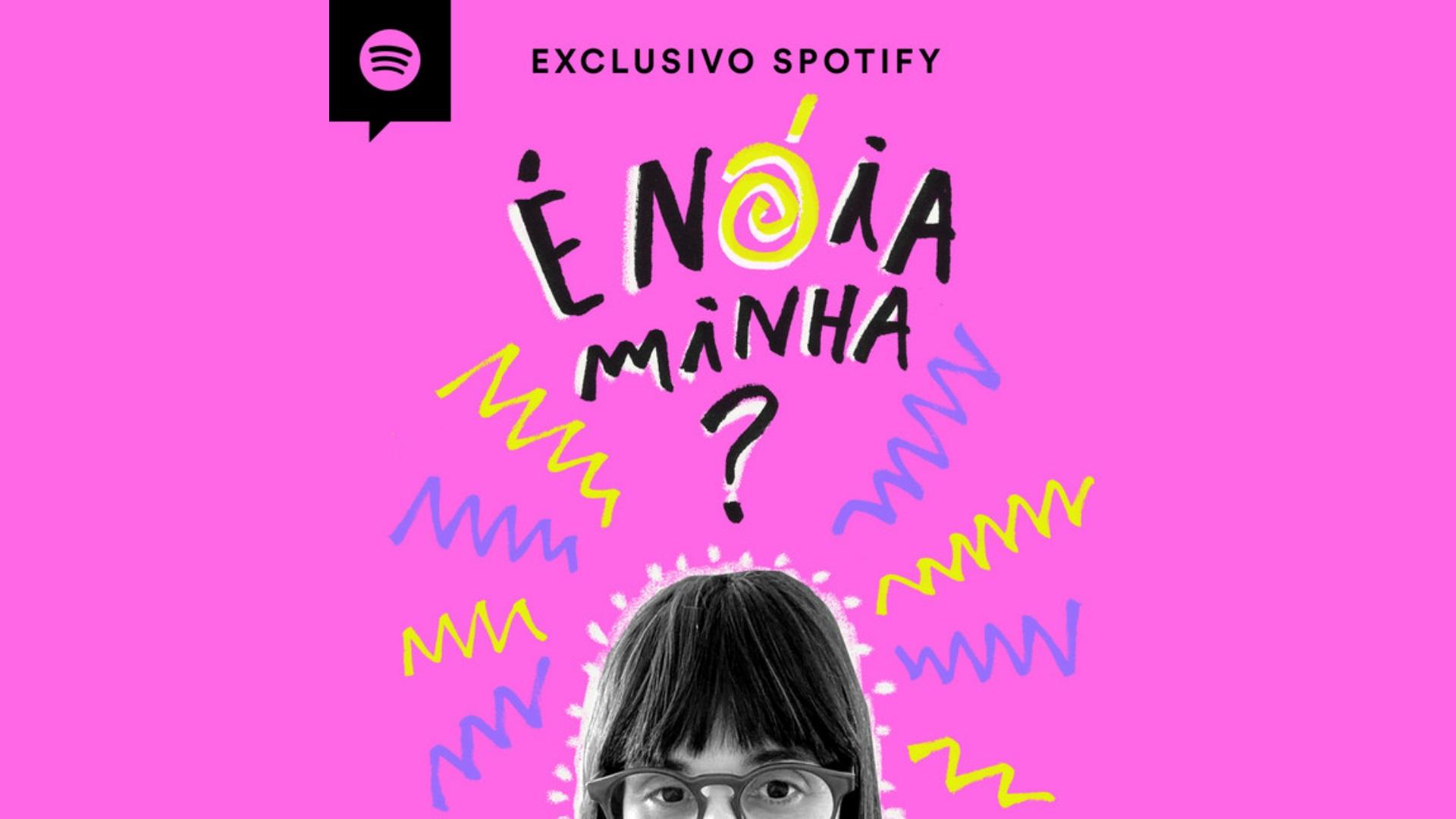 Is it My paranoia?