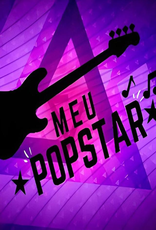 Meu Popstar