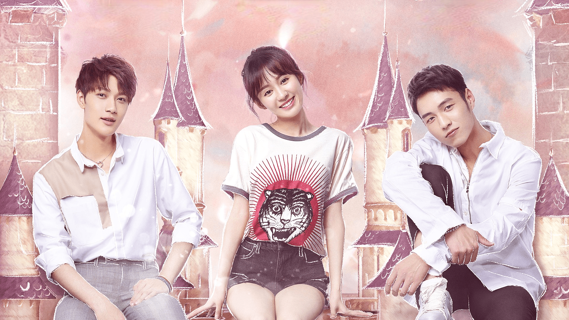 The Emergence of First Love