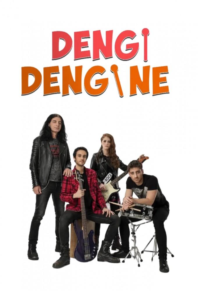 Dengi Dengine