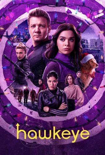 Hawkeye (2021)