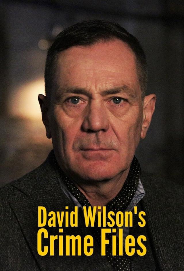 David Wilson's Crime Files