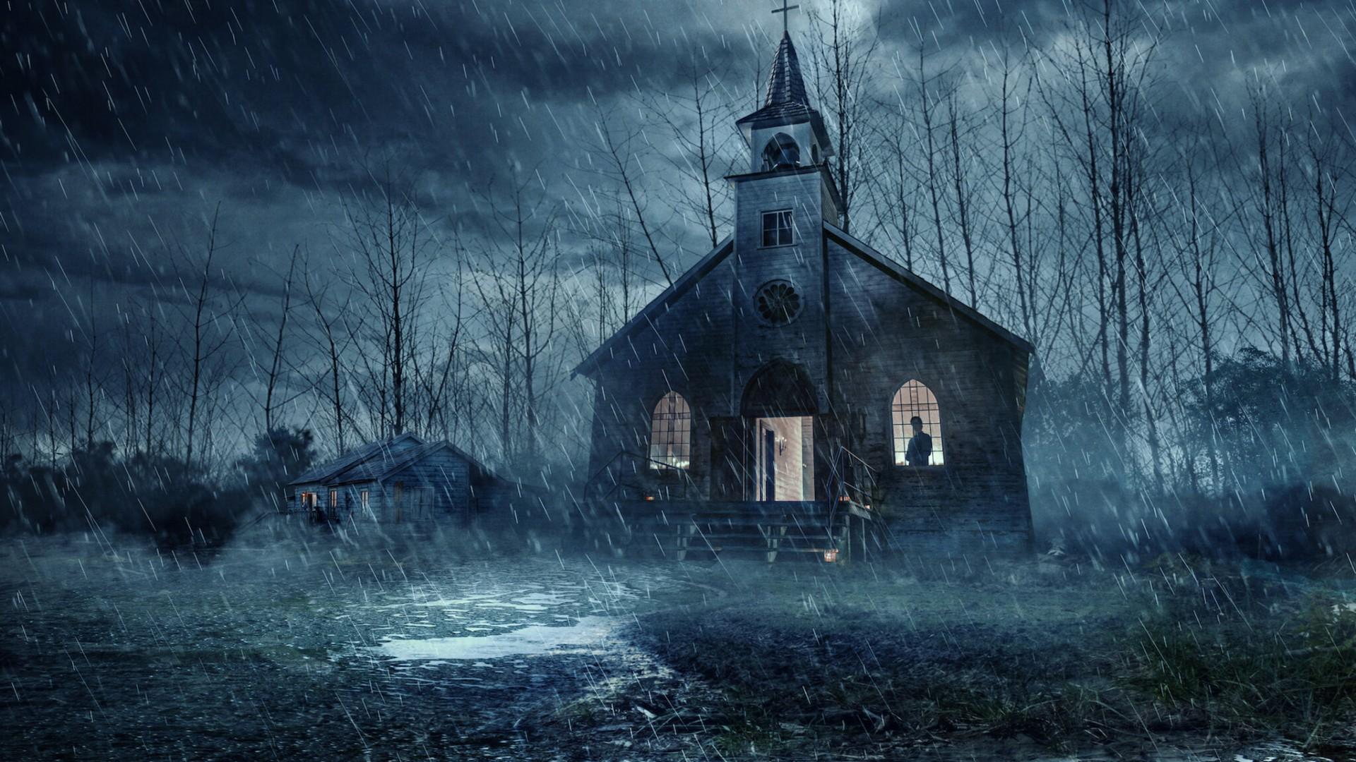 Midnight Mass