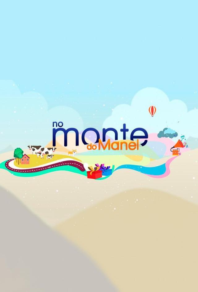 No Monte do Manel