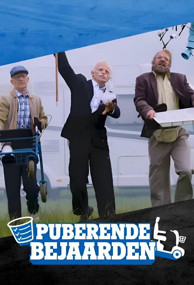 Puberende Bejaarden