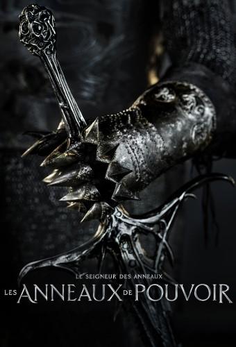Le Seigneur des anneaux : Les Anneaux de pouvoir