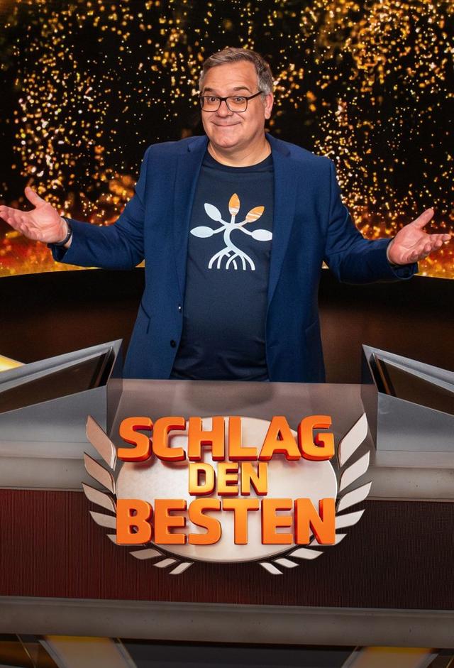 Schlag den Besten