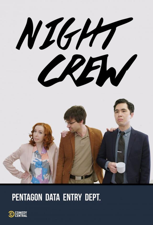 Night Crew