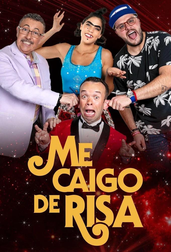 Me Caigo de Risa