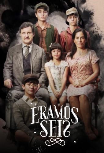 Éramos Seis (2019)
