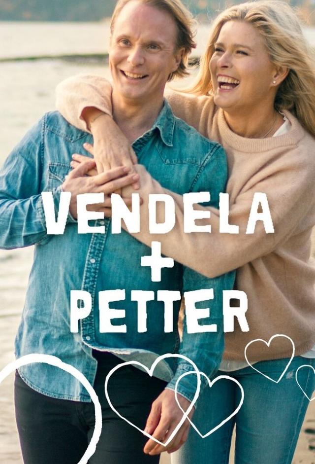 Vendela Pluss Petter