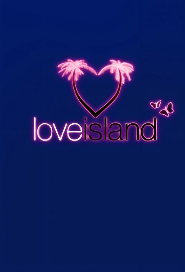 Celebrity Love Island