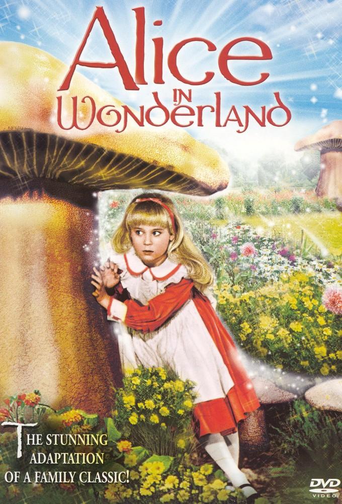 Alice in Wonderland (1985)