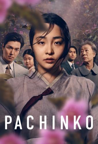 Pachinko