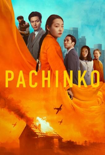 Pachinko
