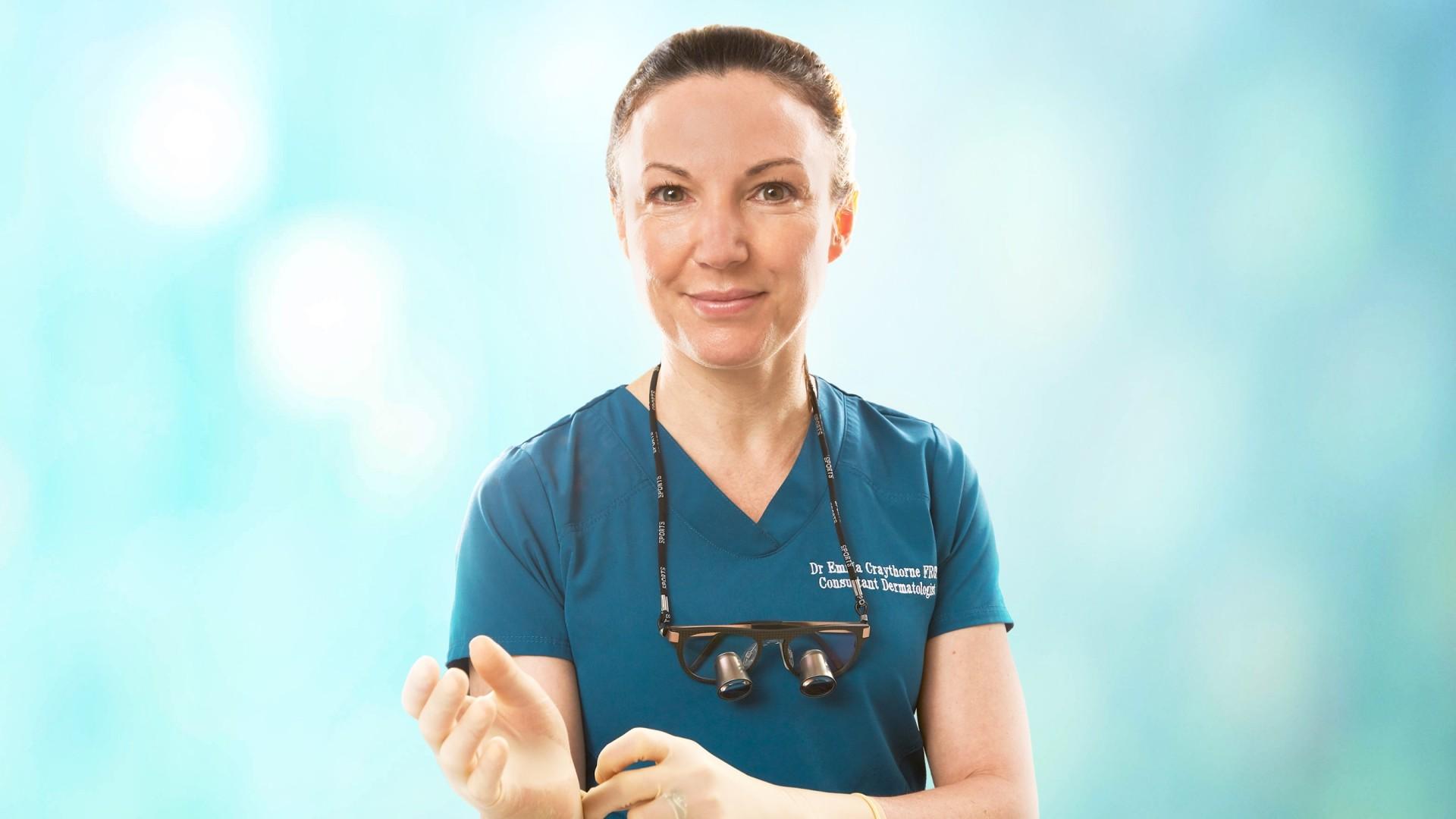 The Bad Skin Clinic
