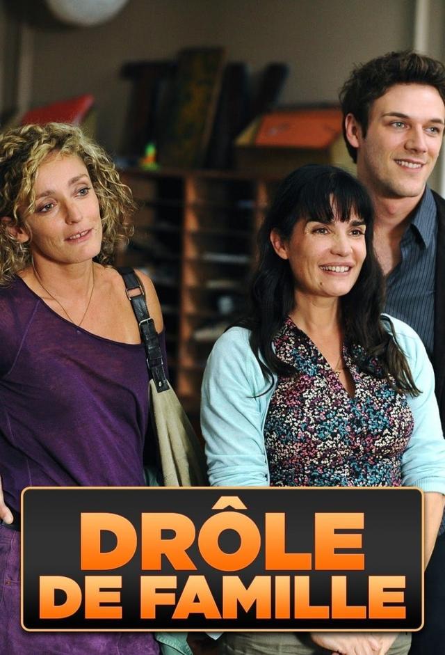 Funny Family!