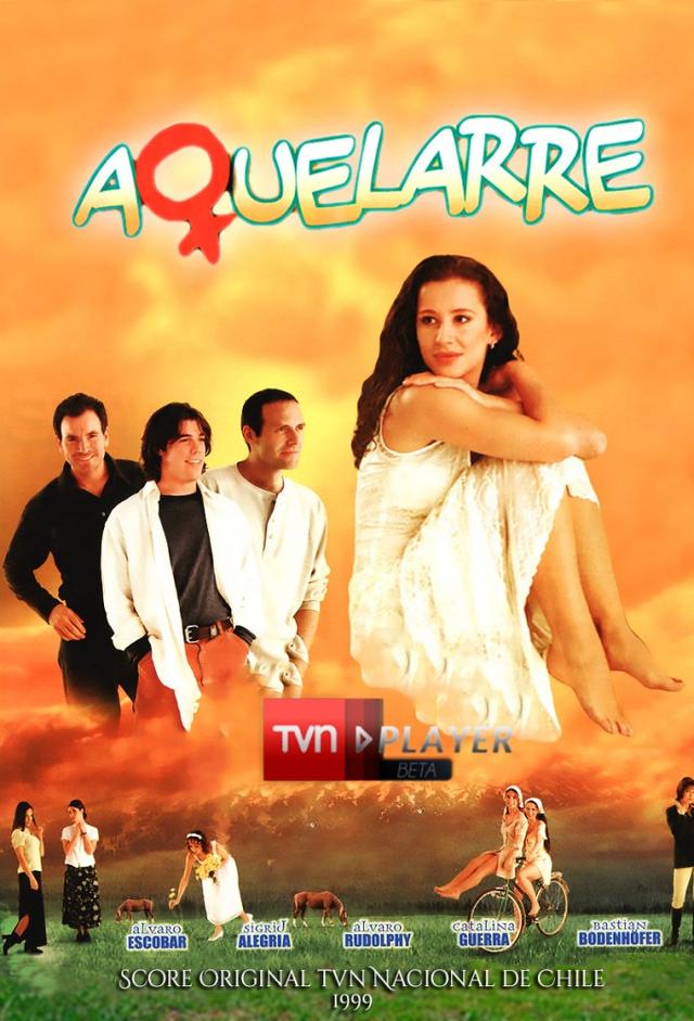 Aquelarre