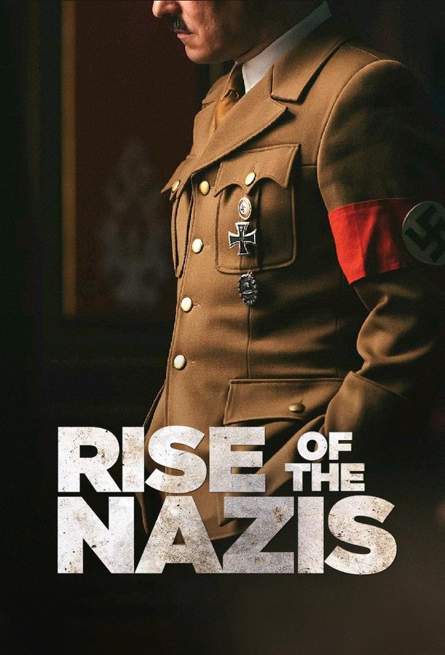 Rise of the Nazis