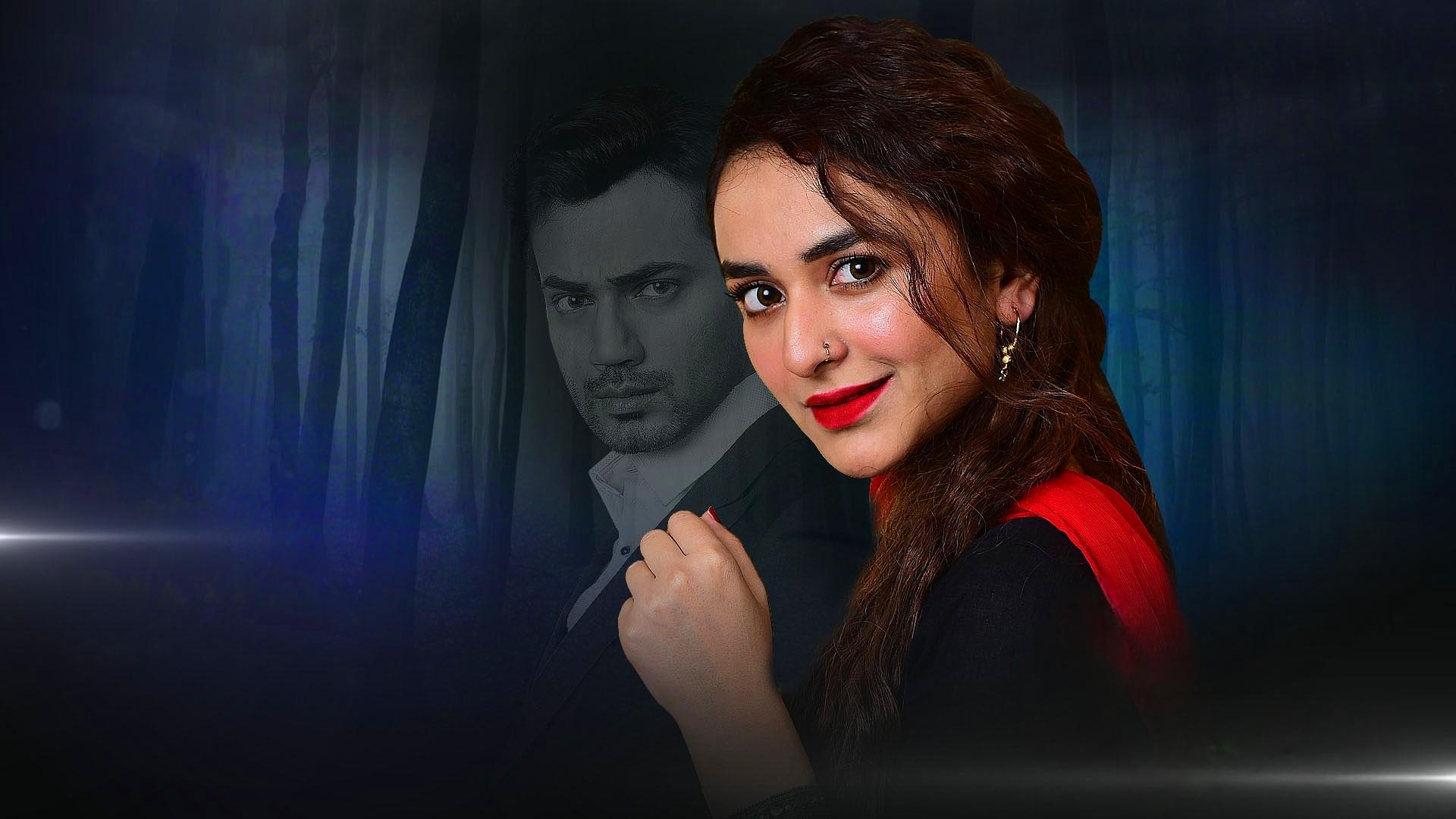 Ishq Zahe Naseeb