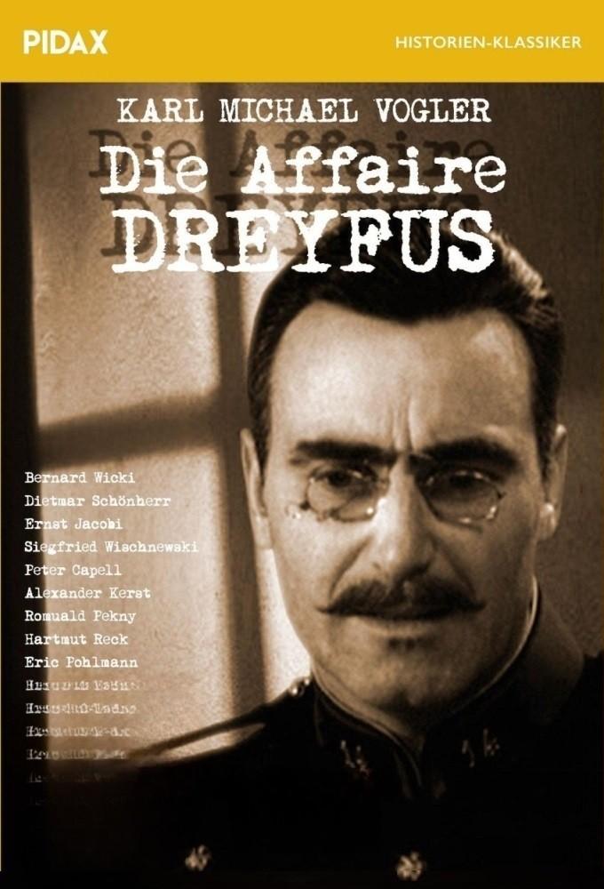 Die Affaire Dreyfus