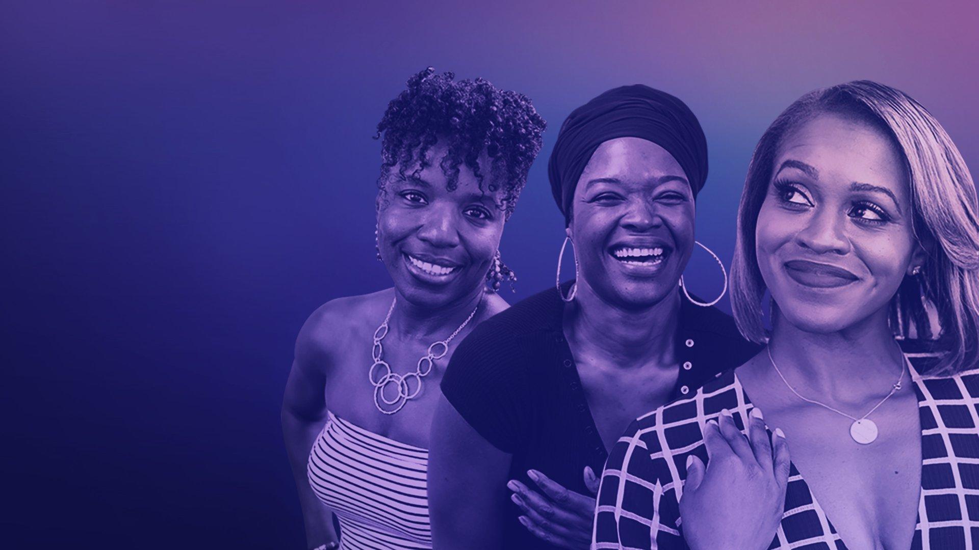 Black Women OWN the Conversation