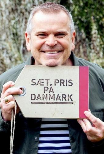 Sæt Pris På Danmark