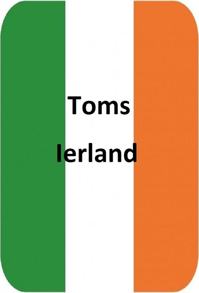 Toms Ierland