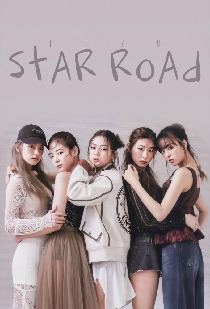 Star Road: ITZY
